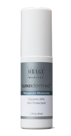CLENZIderm Therapeutic Lotion