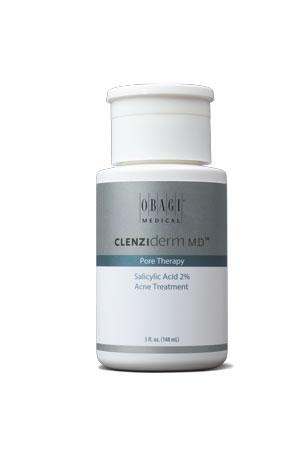 CLENZIderm Pore Therapy