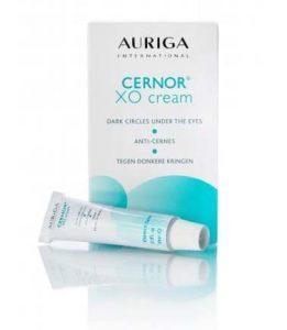 Cernor eye gel