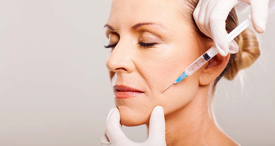 Dermal Fillers Dermal Fillers