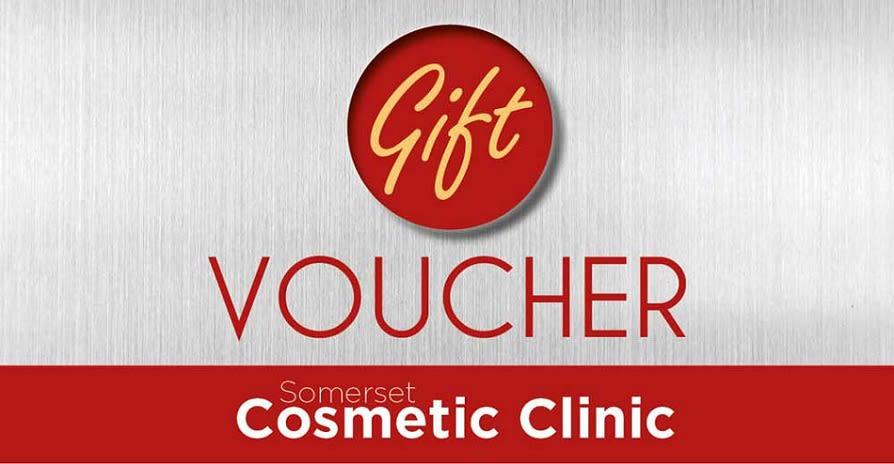 Introducing Gift Vouchers!