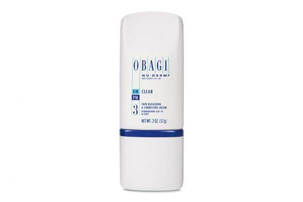 Obagi Nu Derm Toner