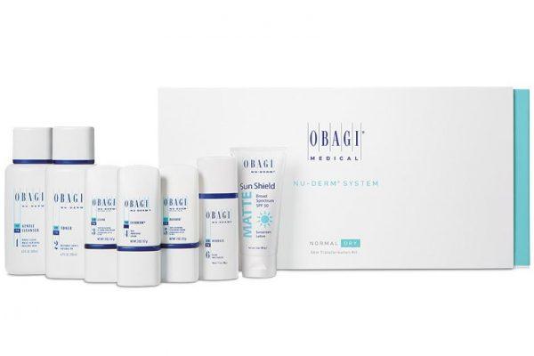 Obagi Nu Derm Starter Kit
