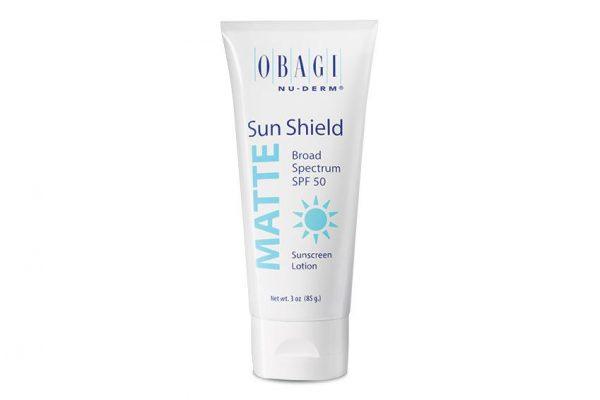 Obago Sun Shield SPF 50
