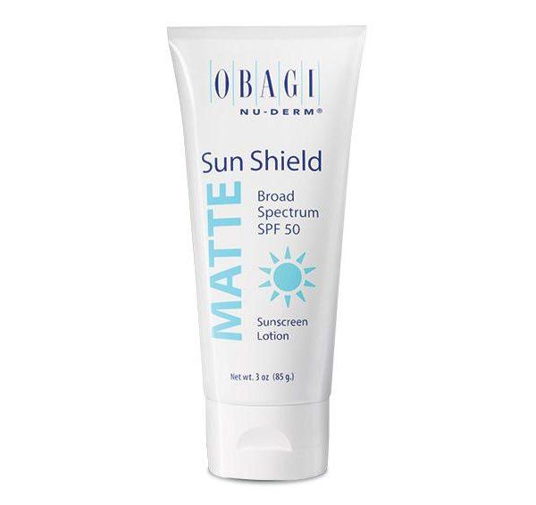 Obago Sun Shield SPF 50
