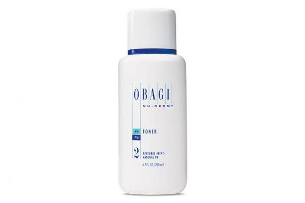 Obagi Nu Derm Foaming Gel
