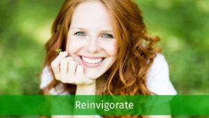 Reinvigorate