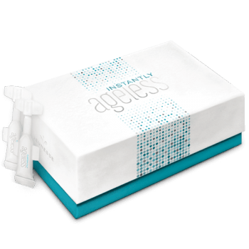 Instantly ageless