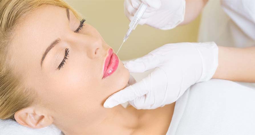 Transparency in Aesthetic Treatment